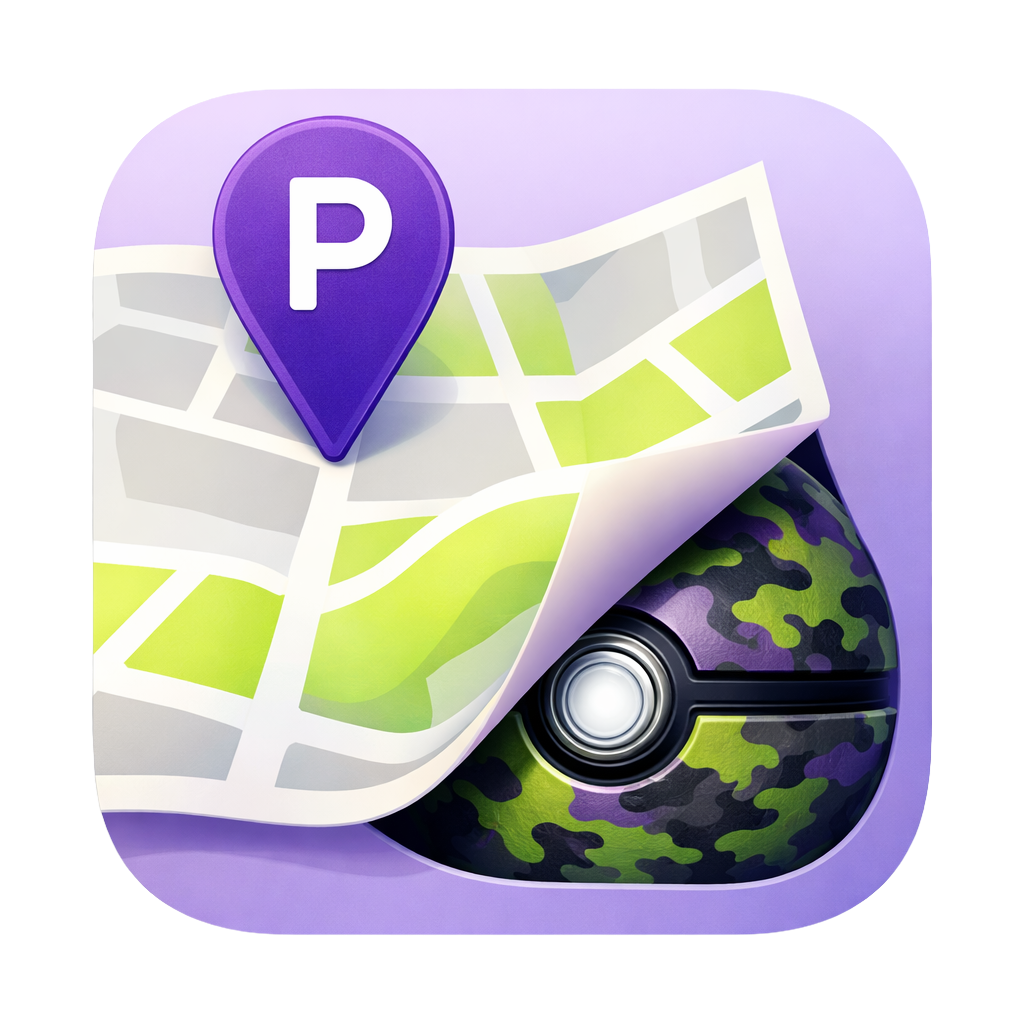 Blip by PokeHunt